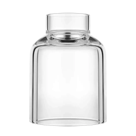 Сопло Pyrex для набора CRYSTAL №4 (TIG TP 9/20/25/17/18/26) PRX5504