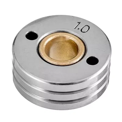 Ролик подающий 30х10х12 V 1,0–1,2 фото 3