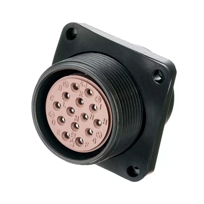 Розетка 14-F PIN1410 фото 1