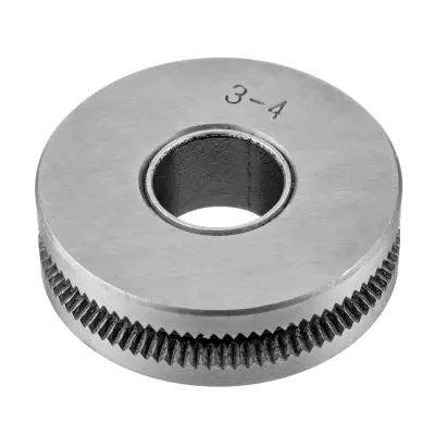 Ролик подающий 40х14х12 V 3,0–4,0 фото 3