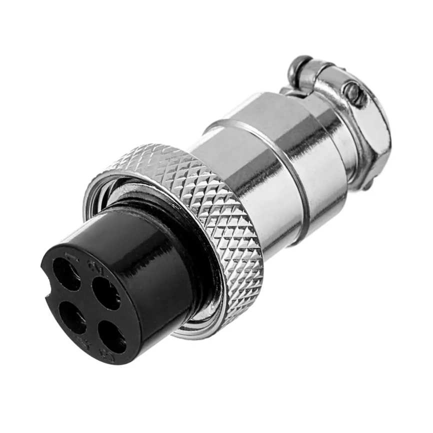 Вилка 4-F PIN0410 фото 2