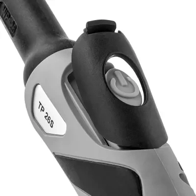Горелка TIG TP 26S (ОКС 35-50, б/р, 2PIN) 8м TBW2608-12 фото 2