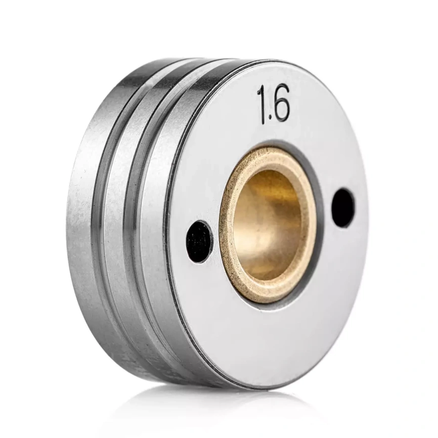 Ролик подающий 30х10х12 V 1,2–1,6 фото 1