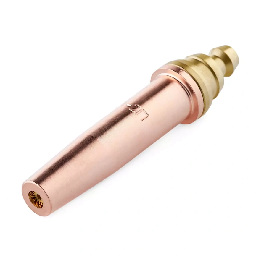 Мундштук пропановый HEAVY DUTY №2П (25–50 мм) к Р3-300, Р3-345 фото 1