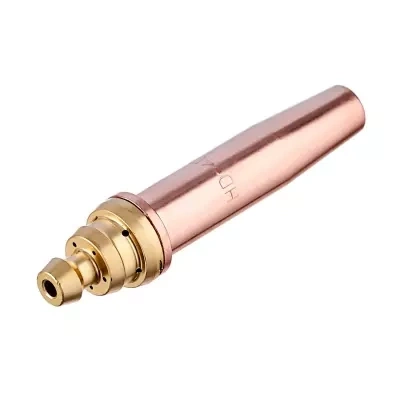 Мундштук пропановый HEAVY DUTY №6П (200–300 мм) к Р3-300, Р3-345 фото 2