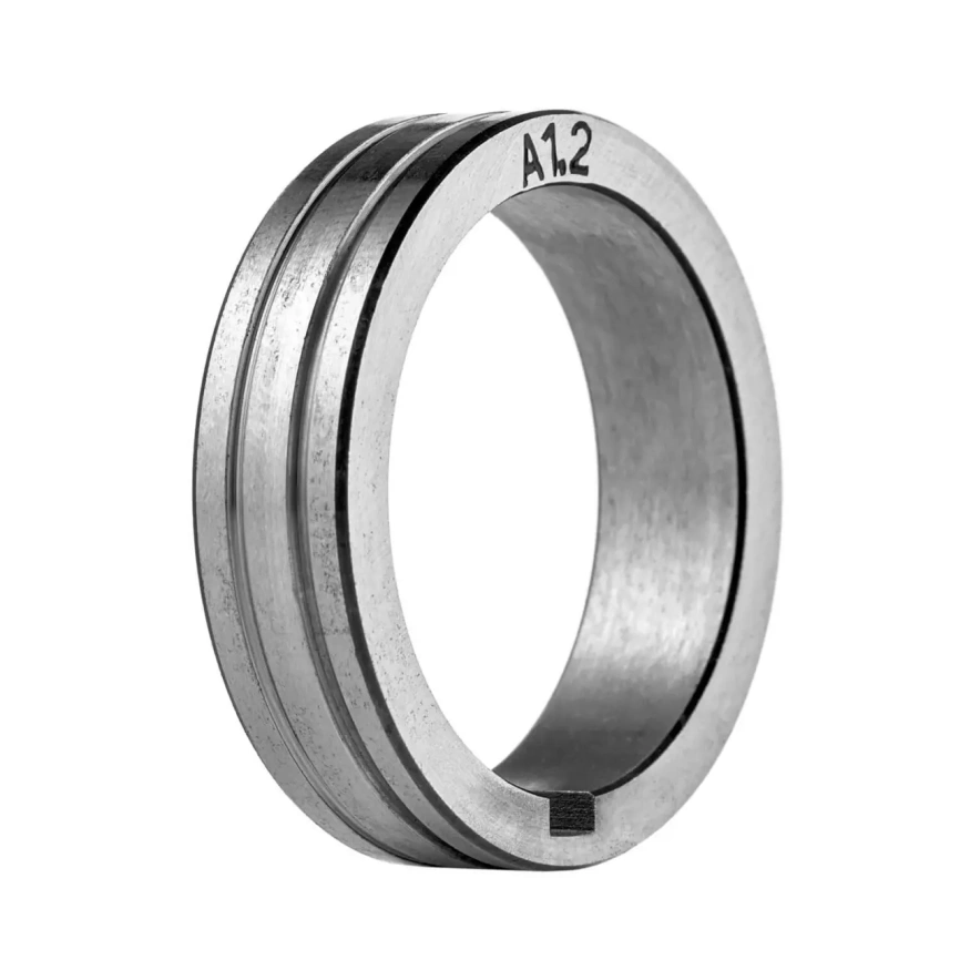 Ролик подающий 40х32х10 U 1,0–1,2 фото 1