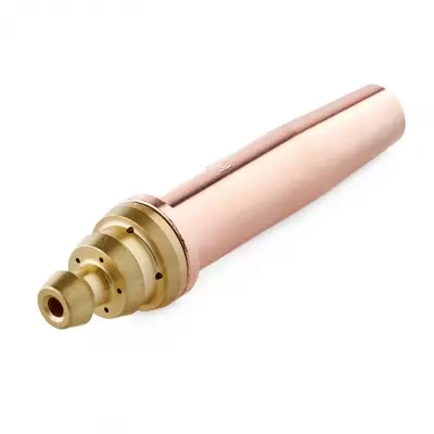 Мундштук пропановый HEAVY DUTY №3П (50–75 мм) к Р3-300, Р3-345 фото 5