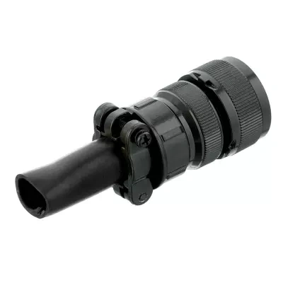 Вилка 14-F PIN1400 фото 2