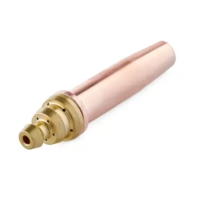 Мундштук пропановый HEAVY DUTY №1П (15–25 мм) к Р3-300, Р3-345 фото 4
