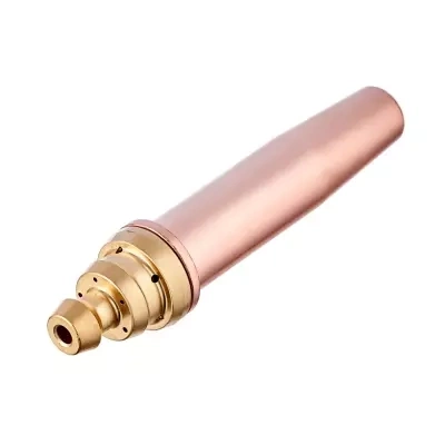 Мундштук пропановый HEAVY DUTY №4П (75–150 мм) к Р3-300, Р3-345 фото 2