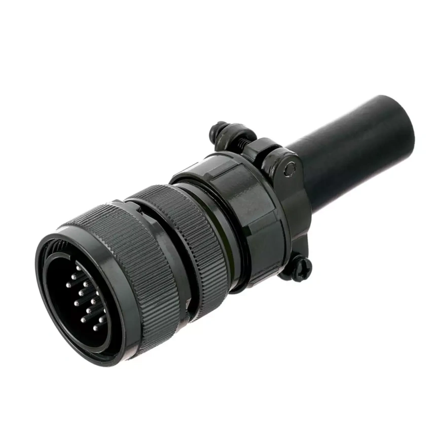 Вилка 14-M PIN1411 фото 1