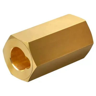 Переходник 3/8G–ОКС (вода) DAB3800 фото 3