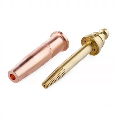Мундштук пропановый HEAVY DUTY №1П (15–25 мм) к Р3-300, Р3-345 фото 3