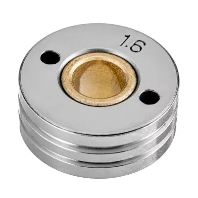 Ролик подающий 30х10х12 V 1,2–1,6 фото 2