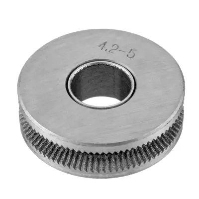Ролик подающий 40х14х12 V 4,2–5,0 фото 3