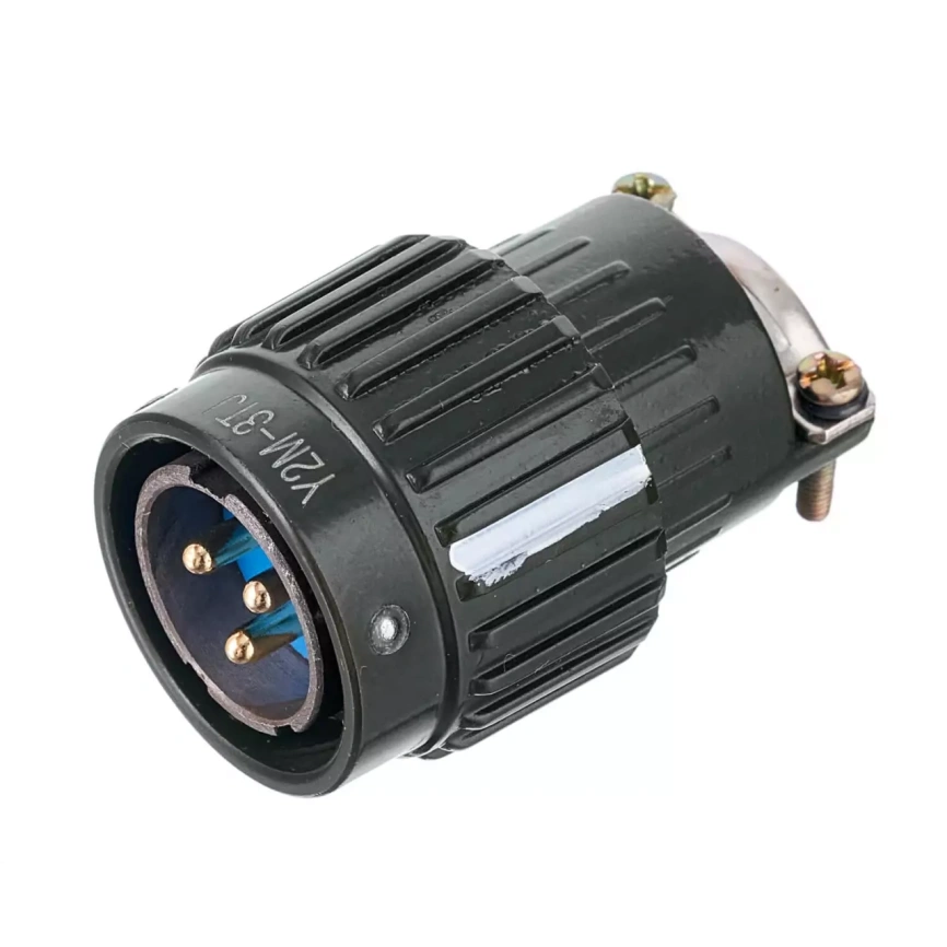 Вилка 3-M PIN0301 фото 1