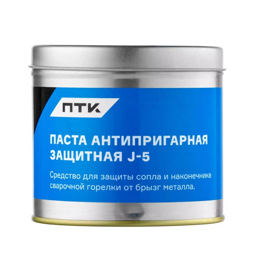 Паста антипригарная защитная J-5, 400г фото 1