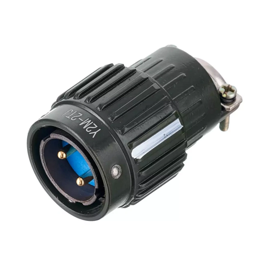 Вилка 2-M PIN0201 фото 1