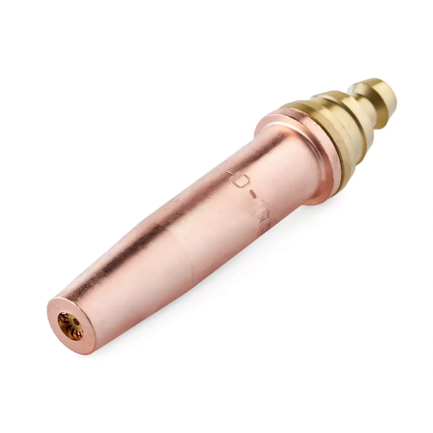 Мундштук пропановый HEAVY DUTY №1П (15–25 мм) к Р3-300, Р3-345 фото 1