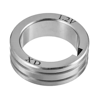 Ролик подающий 30х22х10 V 1,0–1,2 фото 3
