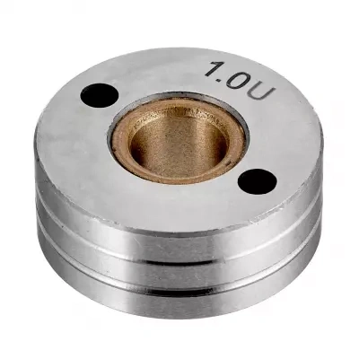 Ролик подающий 30х10х12 U 1,0–1,2 фото 2