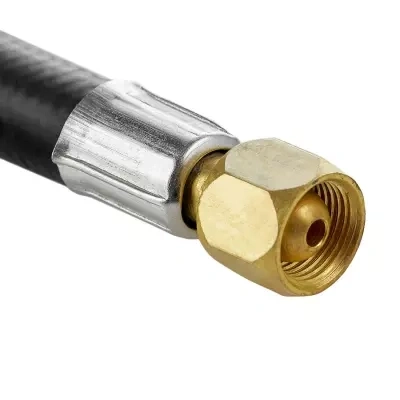 Горелка TIG TP 9V (M12x1) 4м TBW0902-04 фото 2
