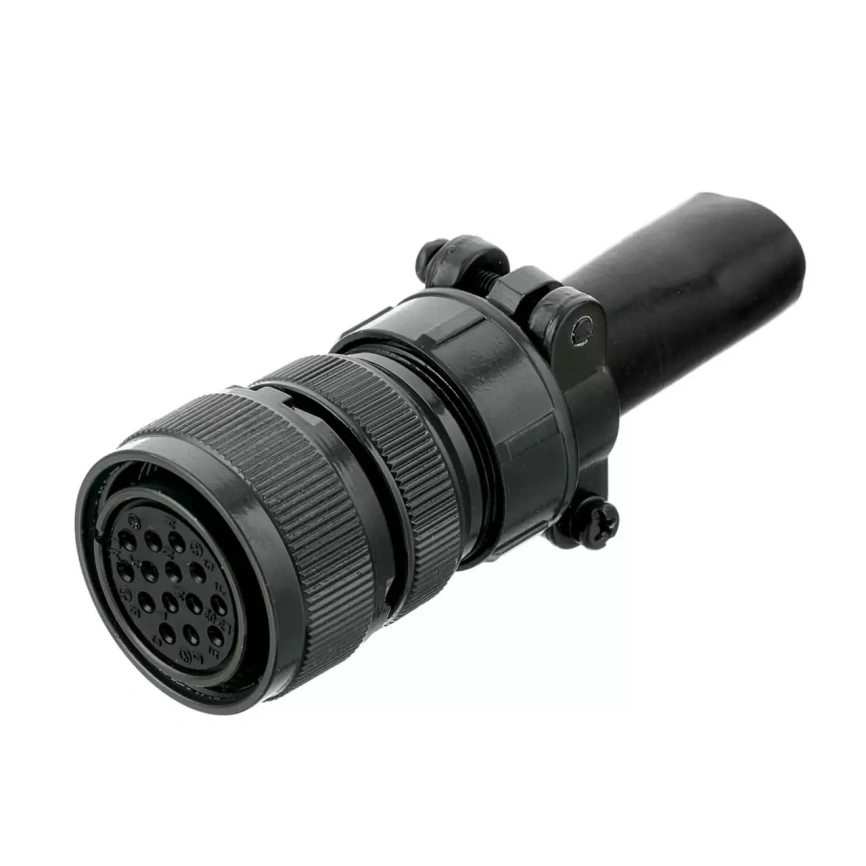 Вилка 14-F PIN1400 фото 1