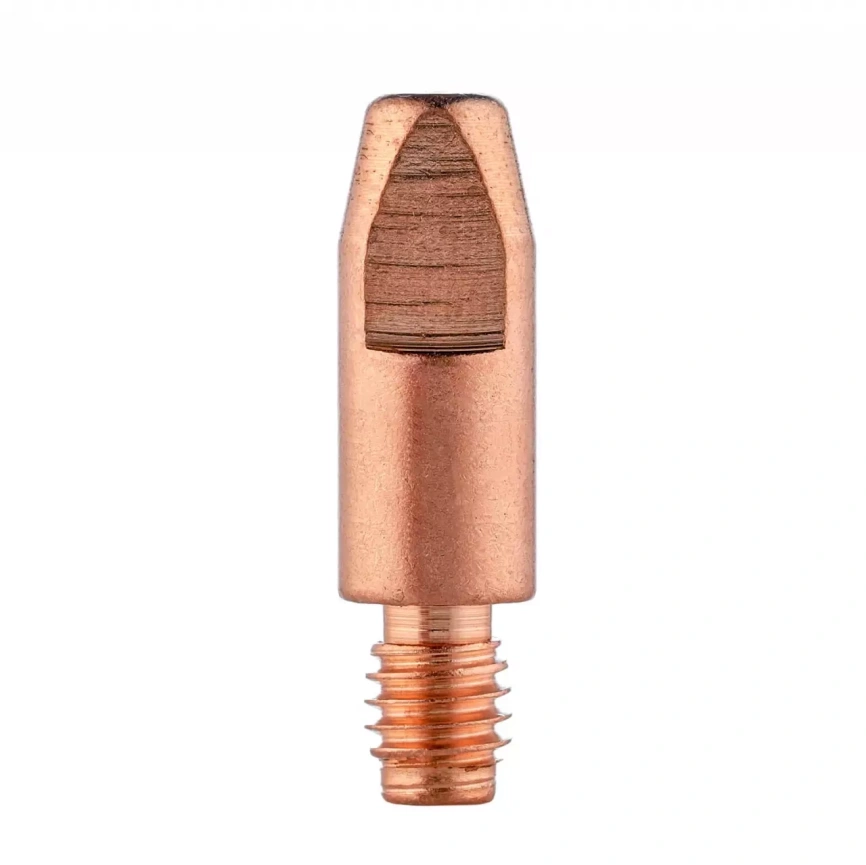 Наконечник сварочный МАСТЕР E-CU М8 d1,0мм FCK6700-10 фото 1