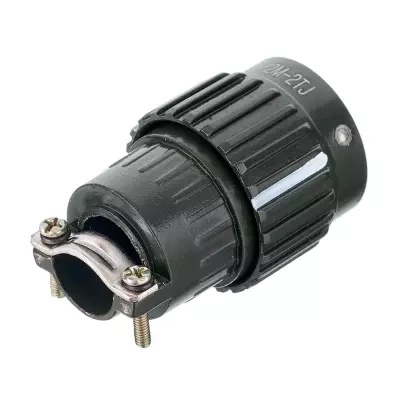 Вилка 2-M PIN0201 фото 2