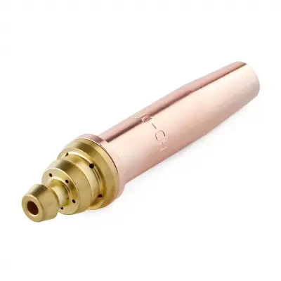 Мундштук пропановый HEAVY DUTY №0П (3–10 мм) к Р3-300, Р3-345 фото 3