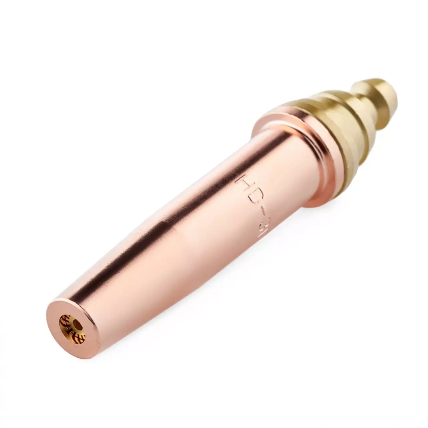 Мундштук пропановый HEAVY DUTY №3П (50–75 мм) к Р3-300, Р3-345 фото 1